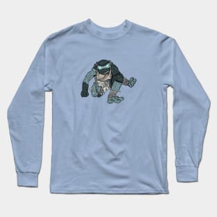 Venus TMNT Long Sleeve T-Shirt